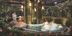 The Glades (D16), Condominium #632043311
